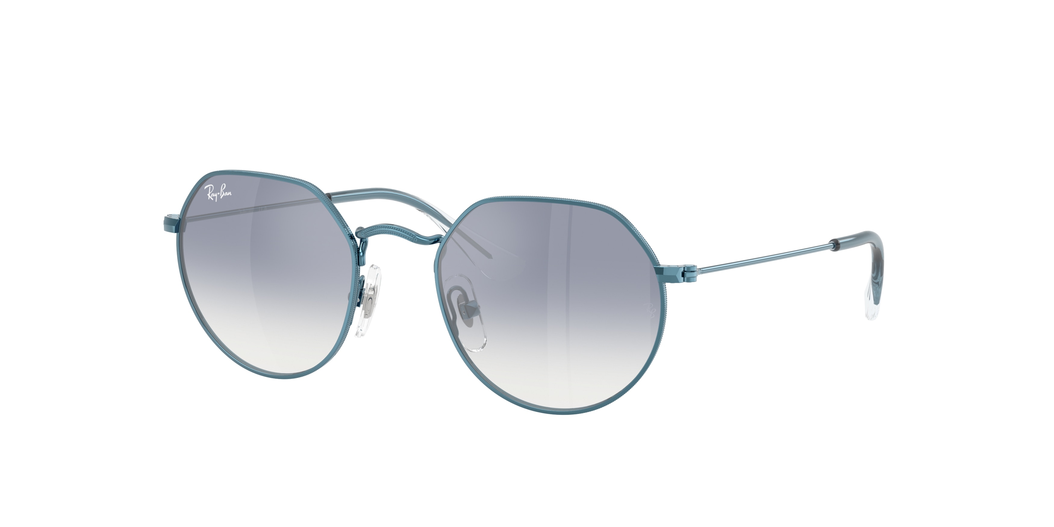 Ray-Ban RJ9565S 303/7B Junior Jack 